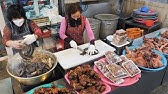 시장이 좋다] 🏞 추석 장보기 광주 양동시장에서 전부 해결!ㅣ광주 양동시장ㅣ광주시장ㅣ맛집ㅣ시장 투어ㅣ시장 먹거리 - Youtube