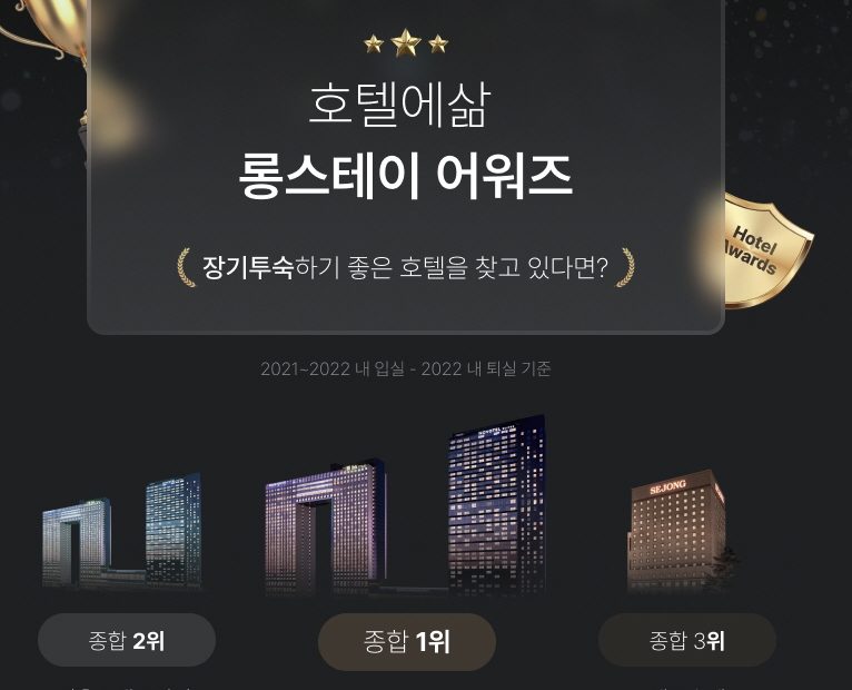 트래블아이 – 2022 최고호텔은? 서울드래곤시티 이비스 스타일 앰배서더 서울 용산 호텔