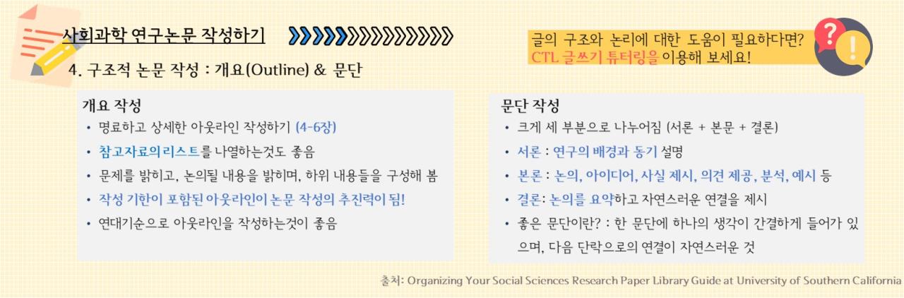 사회과학 연구방법 - 정치외교학부 - Snul Research Guides At Seoul National University