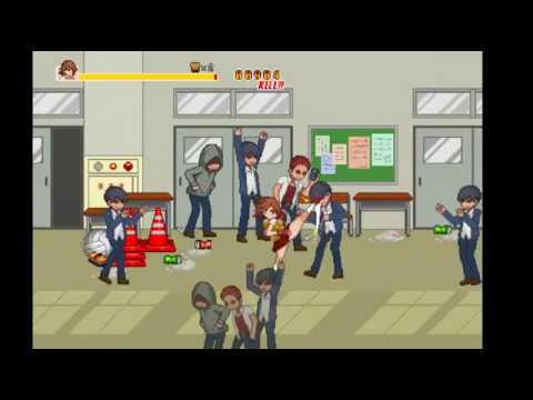 School Dot Fight (18+) Download - Youtube