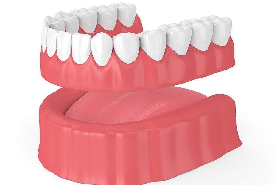 빠진 이빨 유전자 요법으로 영구치 치아재생 기술