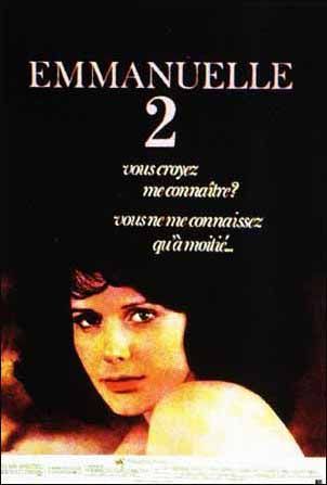 엠마뉴엘 2 (1975) :: 볼 수 있는 곳
