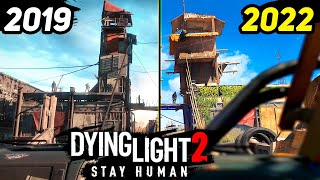 Dying Light 2 Stay Human - 나무위키