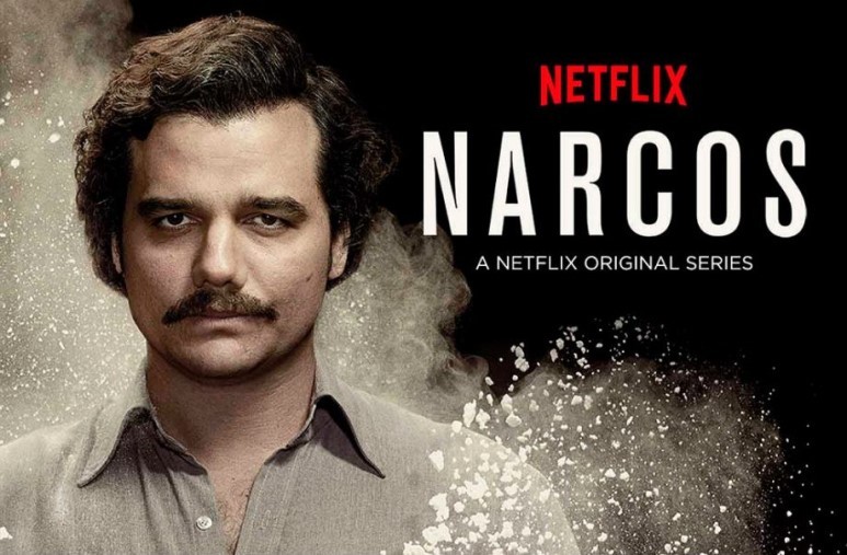 나르코스 Narcos 시즌1~3, 나르코스 멕시코 : 네이버 블로그