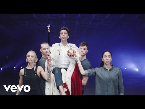 MIKA - Good Guys