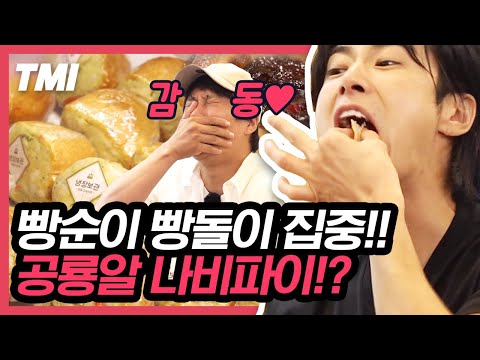 [#TMI] 전국 5대 빵집 중 광주 편! 공룡알 저거 진짜 맛있음 ㅇㅇ,, 편집자 광주 놀러갔다가 저것만 왕창 사서 돌아옴^_ㅠ 광주러들 ㅇㅈ? | #서울촌놈 #Diggle