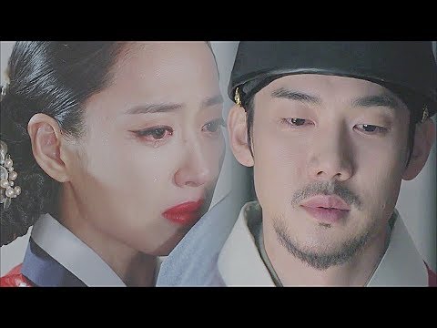 [김민정X유연석] 매화가 궁개꽃을 찍는다면? (동매X히나)