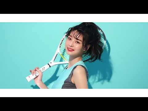 앳스타일(@star1) 2017년 5월호 헬로비너스 나라 화보 촬영현장