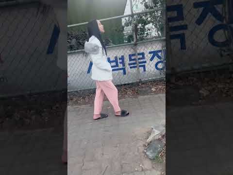 군산지효 담배사달라고!!!