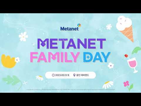 Metanet Family Day 2023