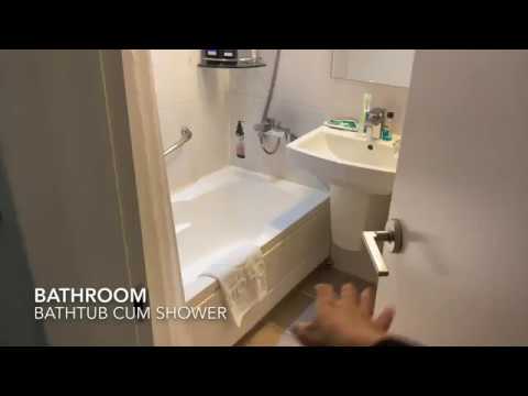 Metro Hotel Myeongdong Seoul Room and Breakfast South Korea 메트로 호텔 명동