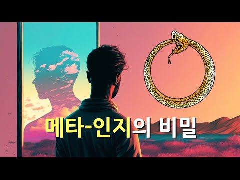 검토되지 않는 삶은 가치가 없다 (feat. 메타-인지, 소크라테스, 에피메니데스 역설)