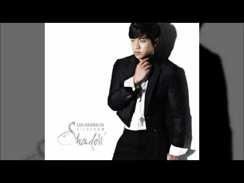 이승기(Lee Seung Gi) 면사포 (가사 첨부)