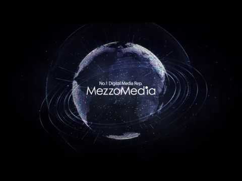 MEZZO Media PR Movie (메조미디어 홍보영상)