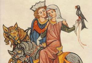 Marriage Of Eleanor Of Aquitaine And Henry Ii - Naked History