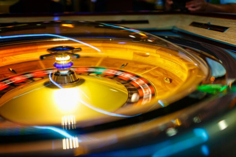 How Did A College Professor Win $8 Million At Roulette Over 5 Years? |  Entrepreneur