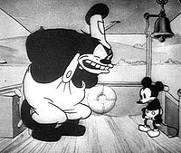 Pete (Disney) - Wikipedia