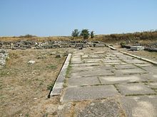 Roman Roads - Wikipedia