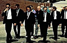 Reservoir Dogs - Wikipedia