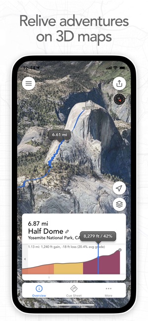 Footpath Route Planner On The App Store