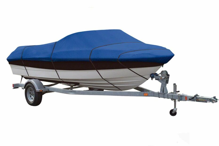 Amazon.Com: Blue, Boat Cover Compatible For Bayliner 1950 Capri Cuddy 1983  1984 1985 1986 1987 1988 1989 : Sports & Outdoors