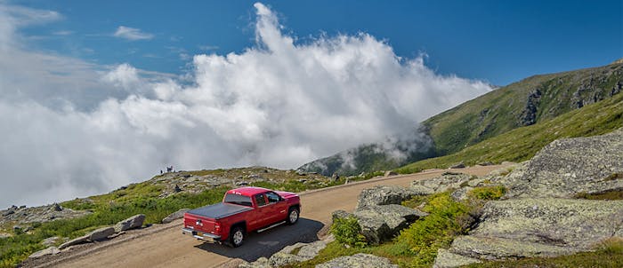 22 How Long Does It Take To Drive Up Mount Washington Advanced Guide  (9/2023)