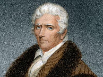 Daniel Boone | American Pioneer, Explorer & Frontiersman | Britannica