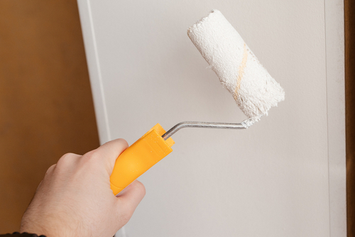 Do Painters Clean Wall Before Painting? - Painting Services Singapore