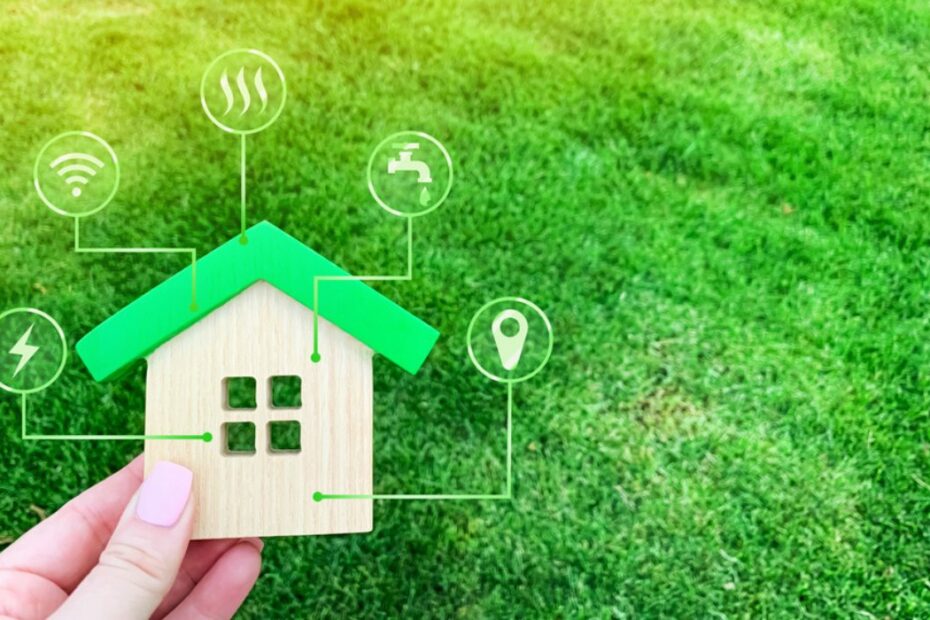 What Is Eco-Friendly House: How To Make Your Existing Home Eco-Friendly