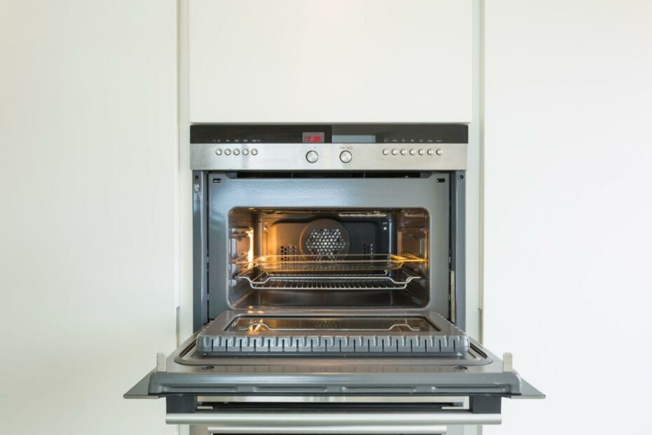 Everything You Need To Know About Convection Oven Cooking