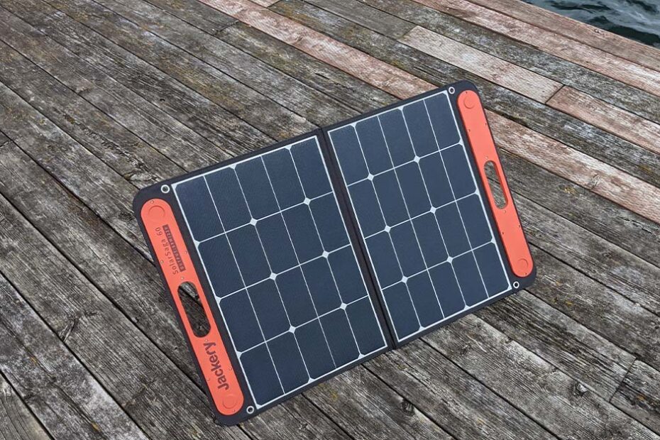 Best Solar Panels For Camping Of 2023 | Outdoor Life