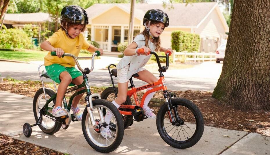 A Kid'S Guide To Biking To School Safely | Schwinn