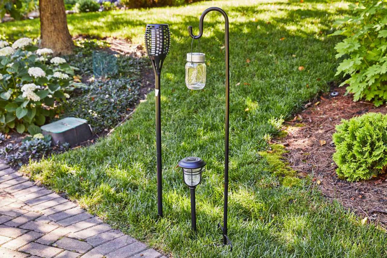 The 11 Best Outdoor Solar Lights Of 2023, Tested And Reviewed