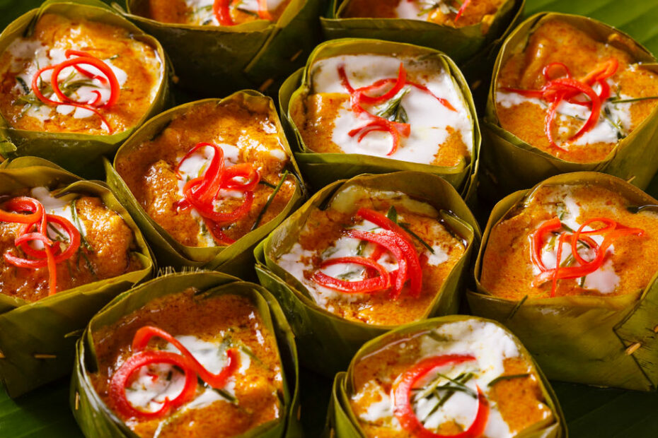 Cambodian Food: 10 Traditional Dishes You Should Eat - Rainforest Cruises