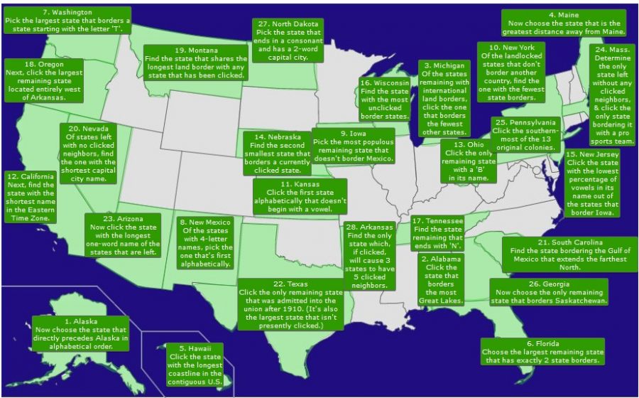 Us Logic Map Walkthrough | Sporcle Blog