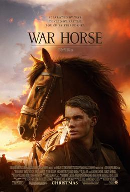 War Horse (Film) - Wikipedia