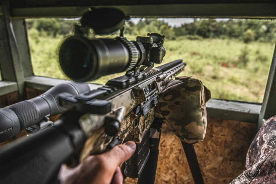 Should Your Next Deer Rifle Be An Ar-15? | Meateater Hunting