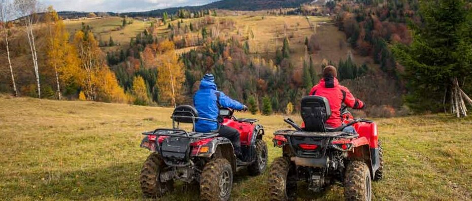 Atv Insurance: Find Coverage Today | Trusted Choice