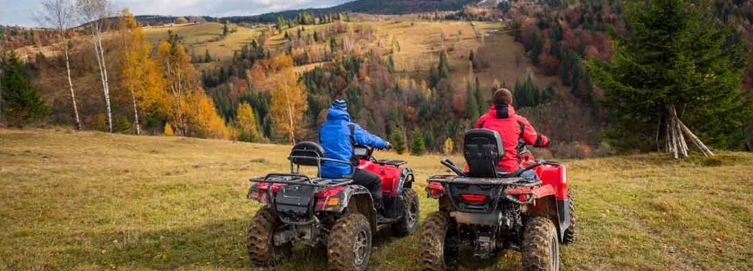 Atv Insurance: Find Coverage Today | Trusted Choice