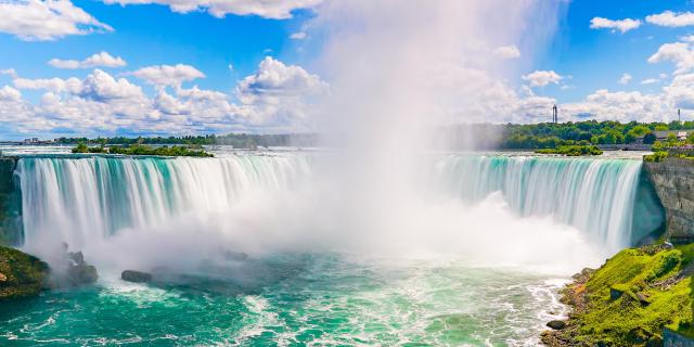 Road Trip From Orlando, Florida To Niagara Falls - Lazytrips