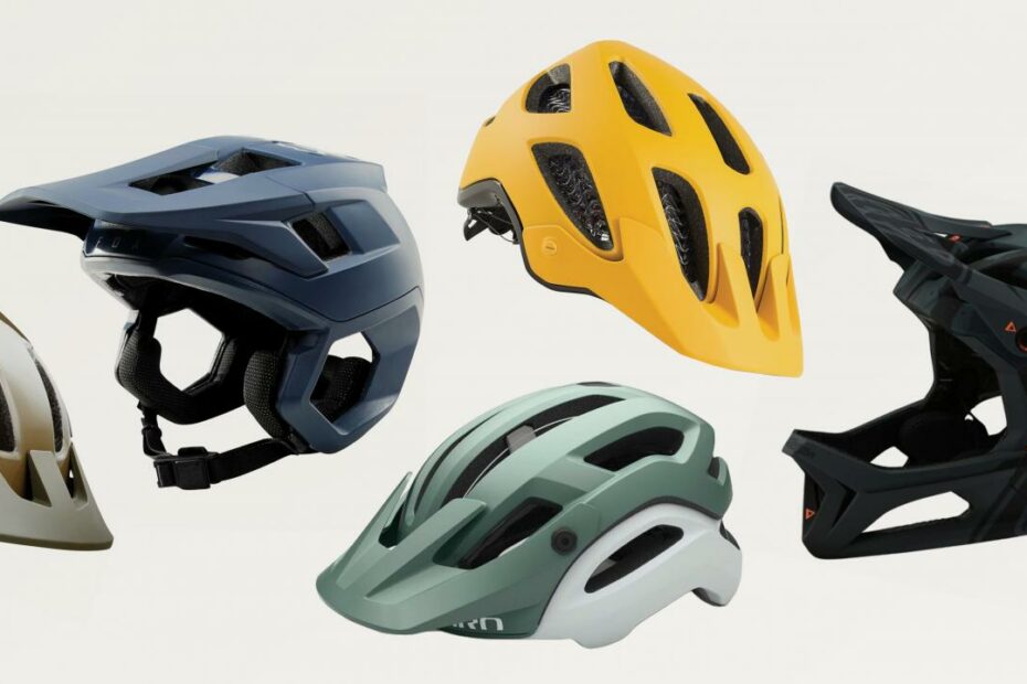 Bike Helmet Safety - Do You Need A Helmet To Ride A Bike?