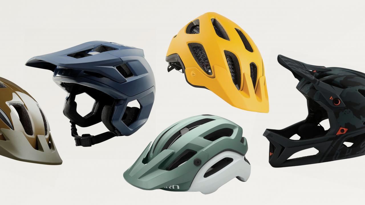 Bike Helmet Safety - Do You Need A Helmet To Ride A Bike?