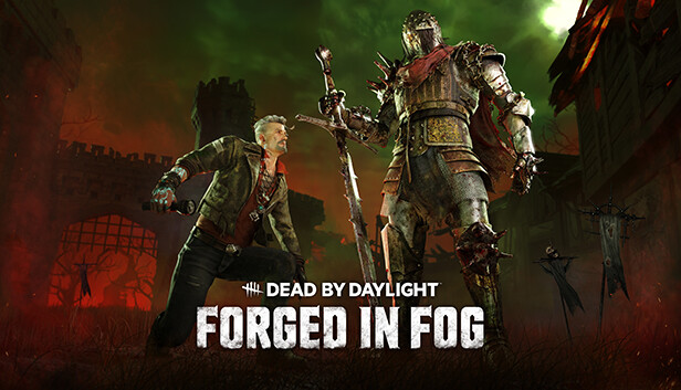 Save 30% On Dead By Daylight - Forged In Fog Chapter On Steam