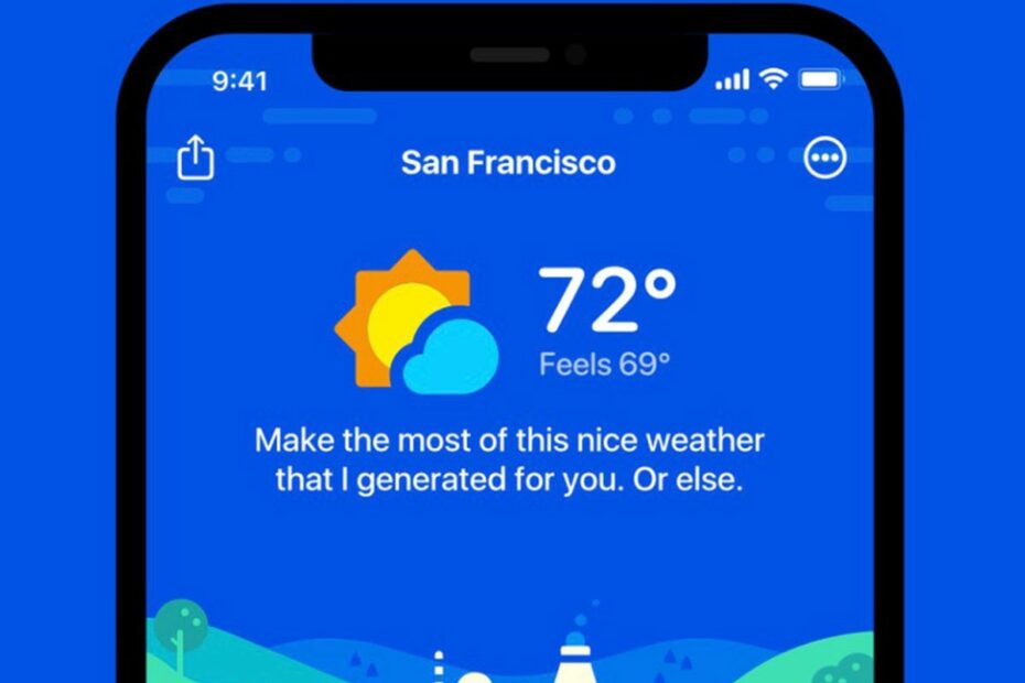 The 5 Best Weather Apps Of 2022 | Zdnet