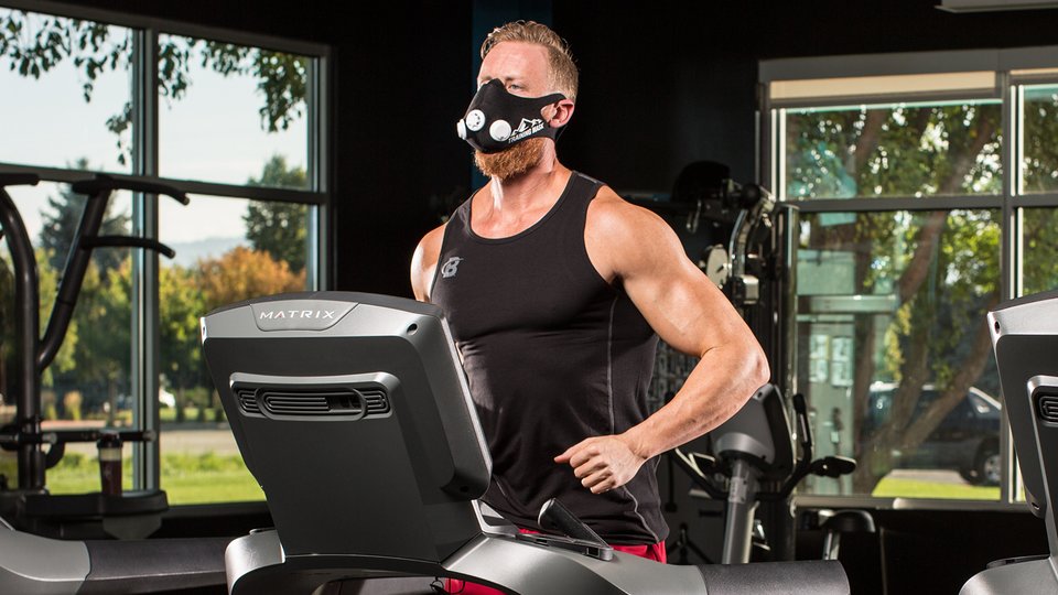 Elevation Training Masks And Whether They Really Work