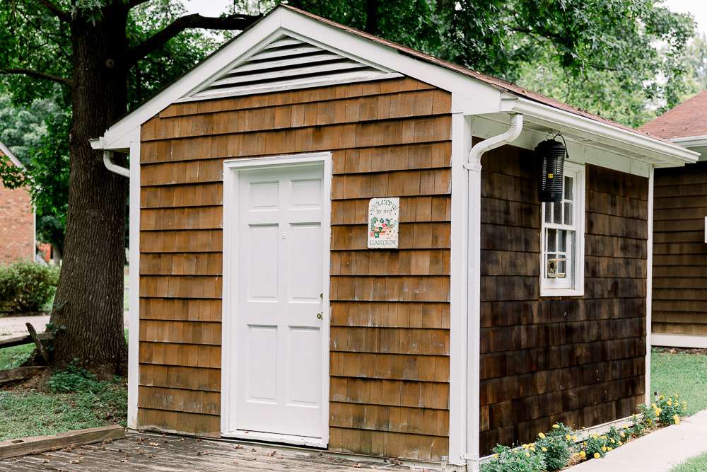 15 Free Shed Plans That Will Help You Build A Shed