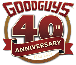 The Official Website Of The Goodguys Rod & Custom Association