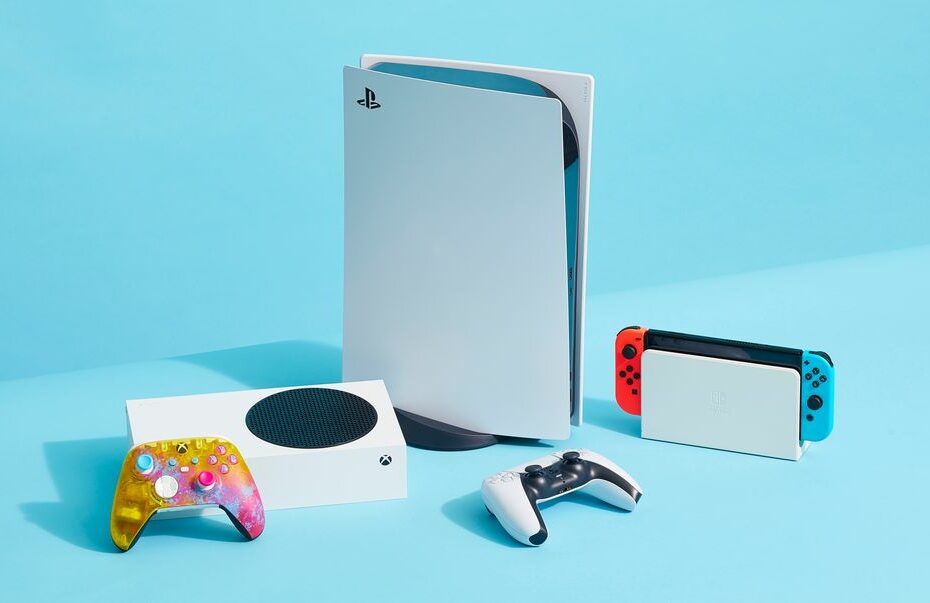 5 Best Videogame Consoles Of 2023 - Consoles For Casual Gamers