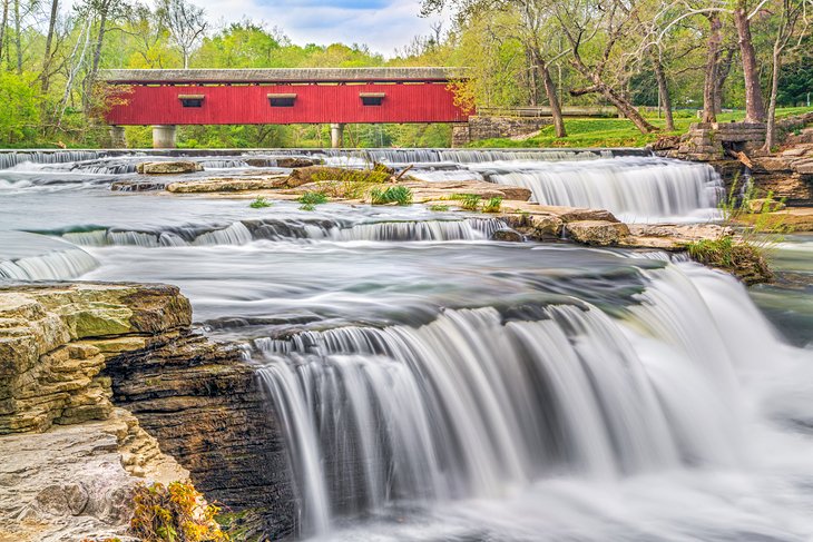 Indiana In Pictures: 18 Beautiful Places To Photograph | Planetware
