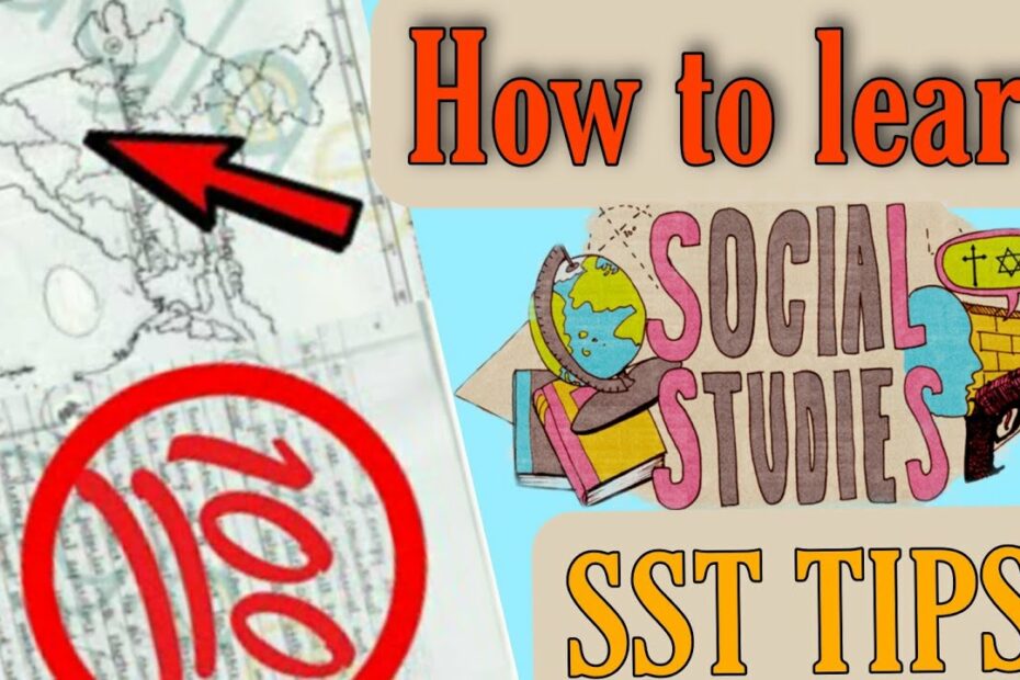 How To Learn Sst | Social Science Trick | Hamari Kaksha - Youtube